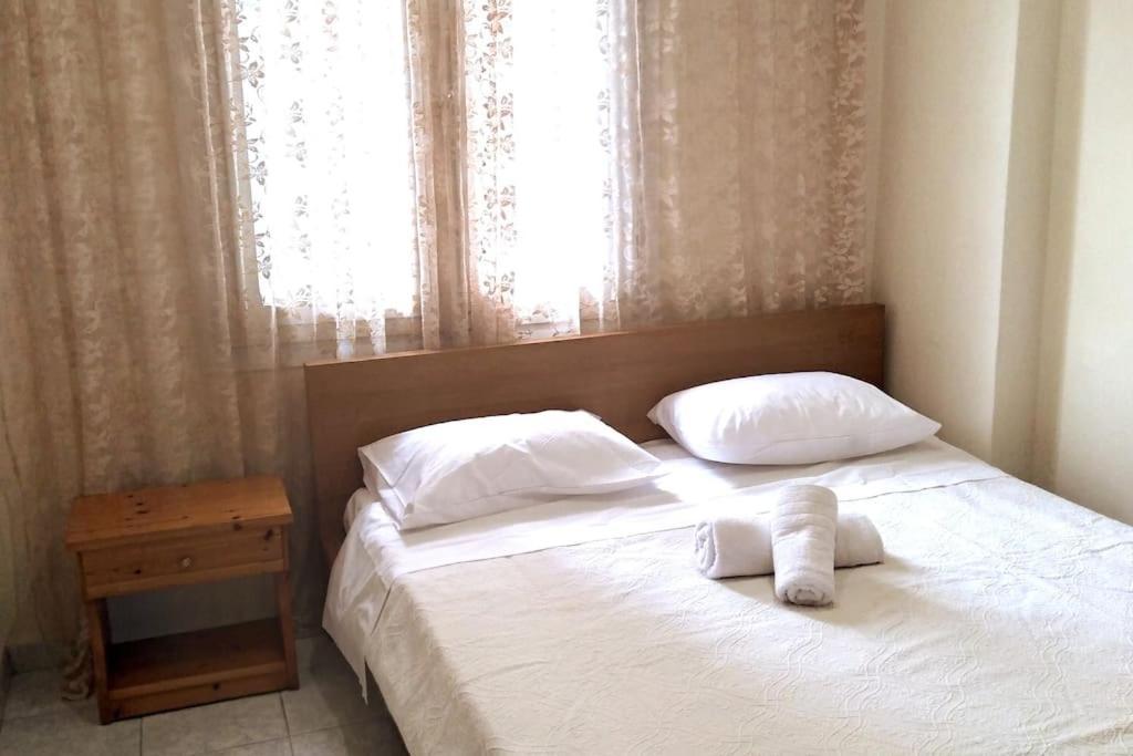 Apartment Perea Thessaloniki Peraía Extérieur photo